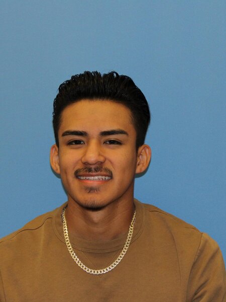Johnathan Ruiz